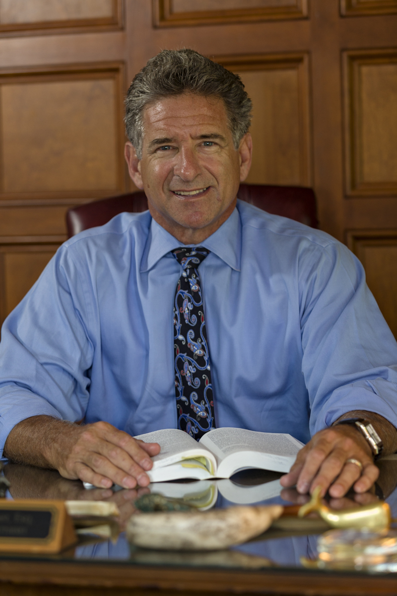 Attorney Michael H. Schreiber