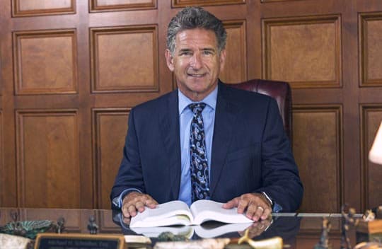 Attorney Michael H. Schreiber